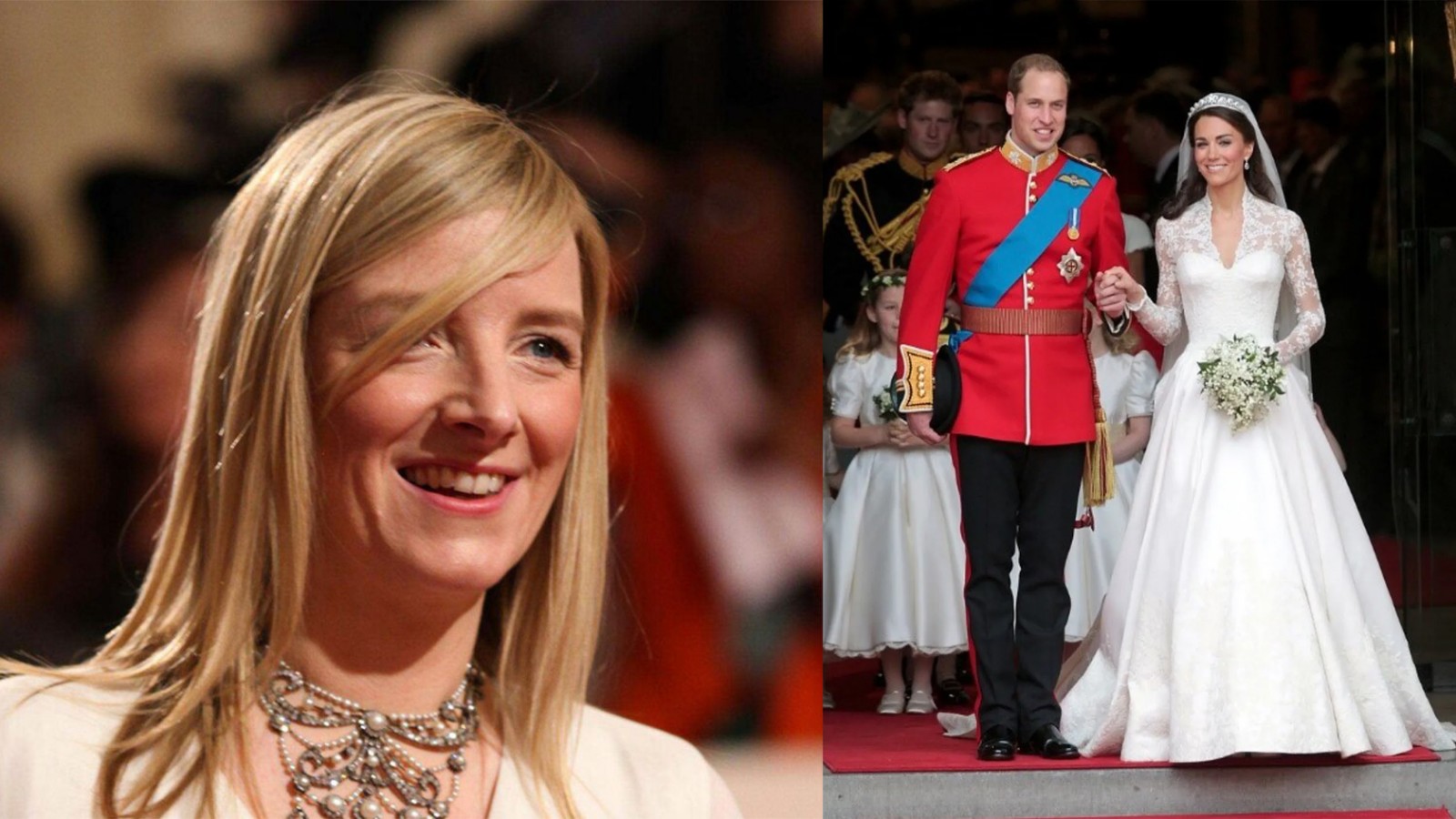 Sarah Burton named new Givenchy creative director